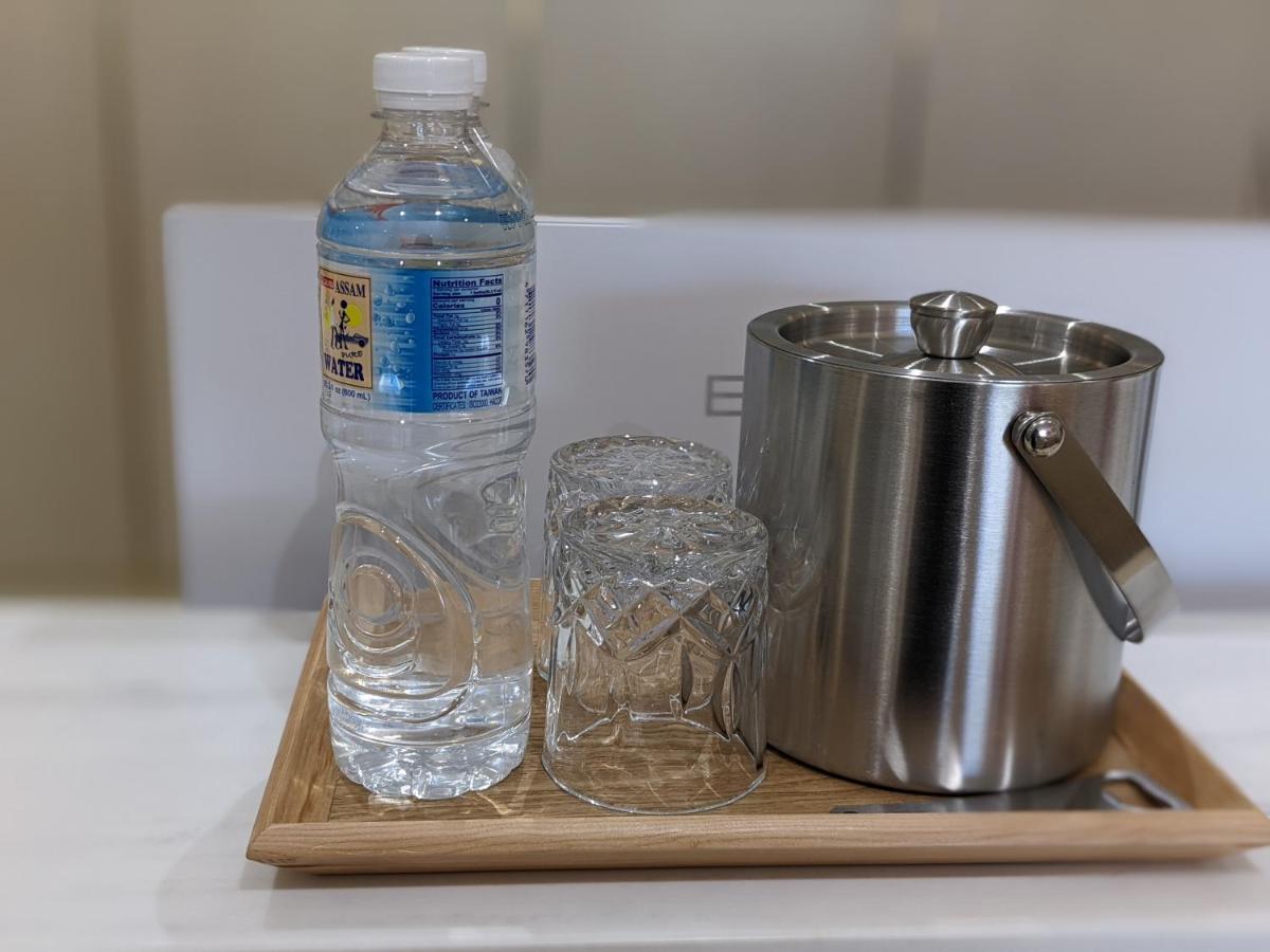 Hotel Americano Garapan Eksteriør billede