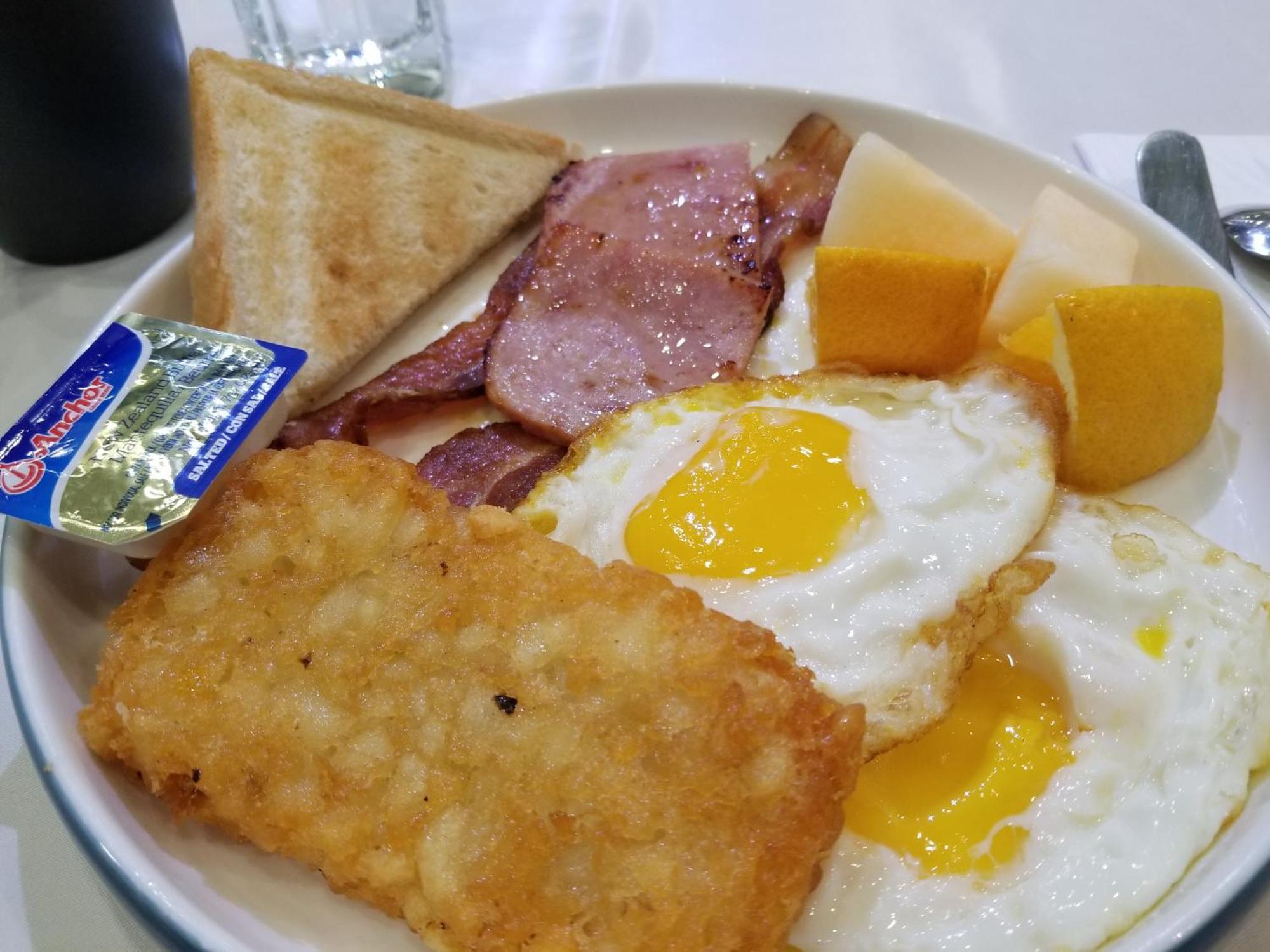 Hotel Americano Garapan Eksteriør billede